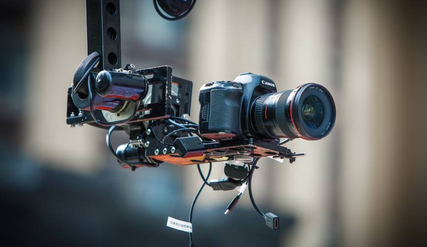 虹口区产品视频拍摄