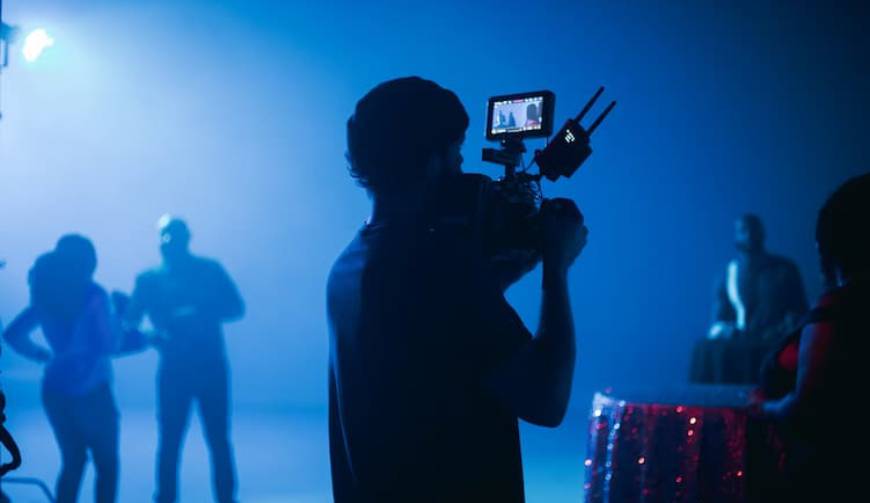 虹口区产品视频拍摄