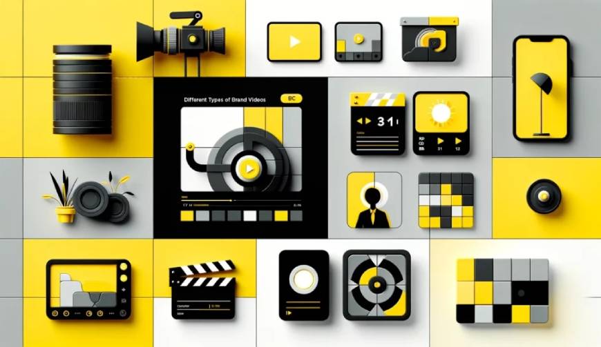 虹口区产品视频拍摄