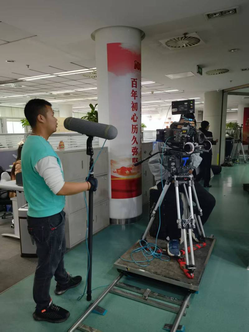 虹口区产品宣传视频制作