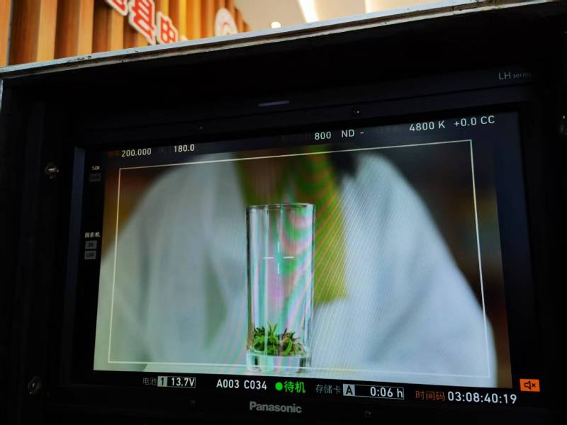 虹口区电商产品宣传视频